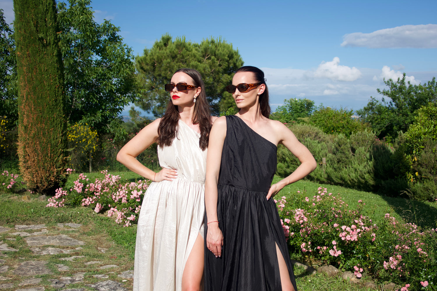 El.le.official Womenswear designed in Lithuania El.le.official Womenswear designed in Lithuania